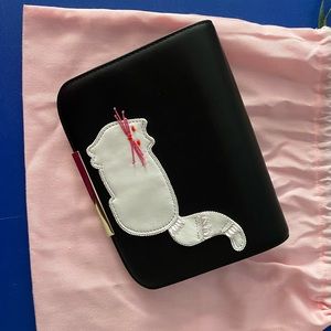 NEW Kate Spade Make it mine Interchangeable flap